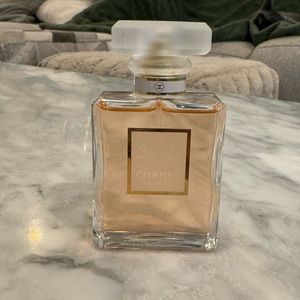Chanel COCO MADEMOISELLE 1.2 fl oz perfume (Eau de Parfum Spray)